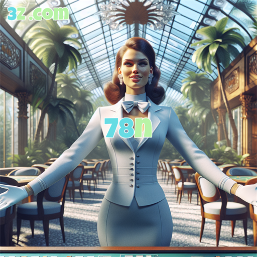 Explorando o Mundo das Apostas no 78n Slots