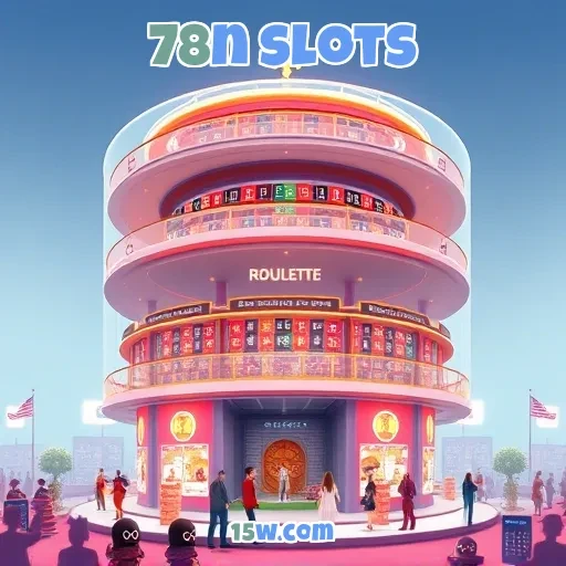 78n slots Bônus