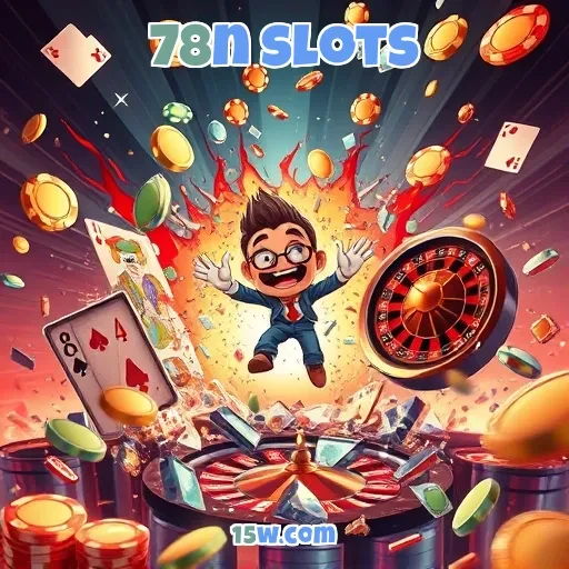 78n slots Site Confiável