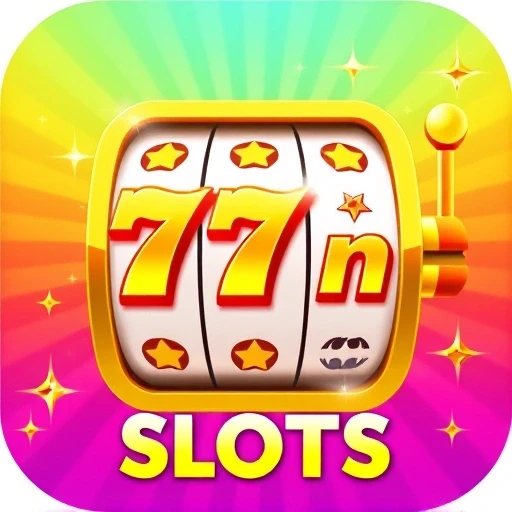 Logotipo 78n slots