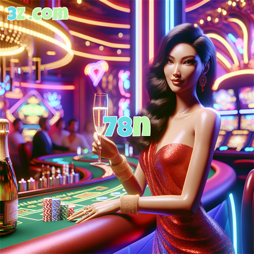 Descubra as Promoções Especiais da 78n Slots
