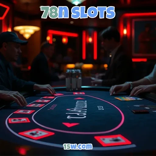 78n slots Segurança