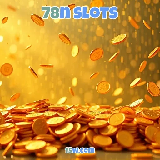 78n slots Suporte 24/7