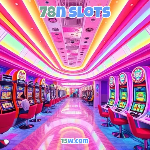 78n slots: Conheça o App que Transformou o Jogo Online