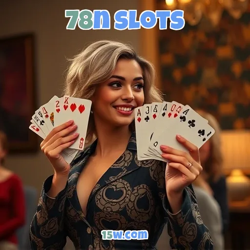 78n slots: Bônus Incríveis para Turbinar Sua Experiência de Jogo
