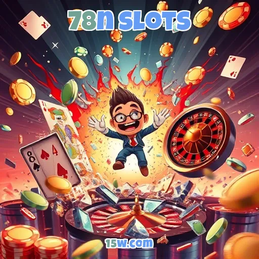 78n slots: Como o Site Garante Segurança em Jogos Online
