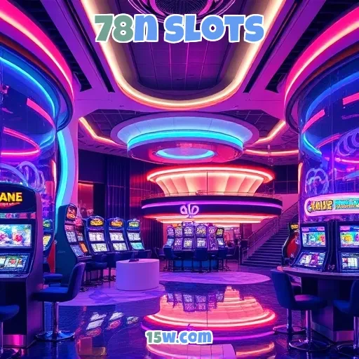 78n slots VIP